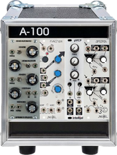 Mini Eurorack 5