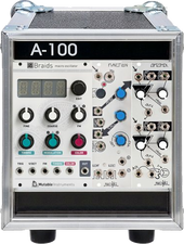 Mini Eurorack 6