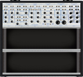 My maxi Eurorack