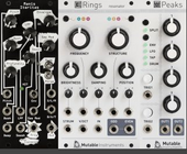 potent live rack
