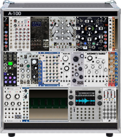 Current Rack (actual current rack)
