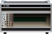 My crudest Eurorack