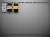 LeBagage PEDALS