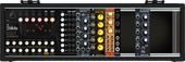 My houseless Eurorack