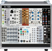 My histoid Eurorack