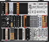 My contused Eurorack