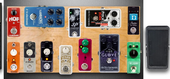 My Nicer Pedalboard (copy) (copy) (copy)
