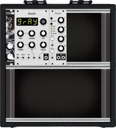 My homesick Eurorack