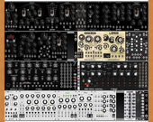 My cooing Eurorack (copy)