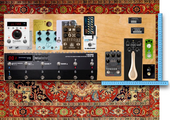 Switcher board waggi