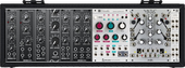My demure Eurorack