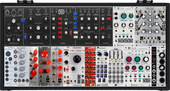Eurorack plan