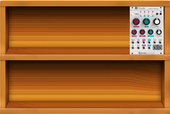 1st Eurorack Baby!!
