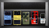 bass board