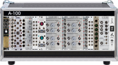 Random sequencer rack