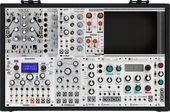 My abnormal Eurorack