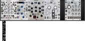 My braving Eurorack