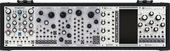 My homespun Eurorack