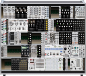 space camp 3.0 live rack
