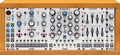 My uncleaned Eurorack