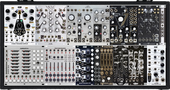 My stockinged Eurorack