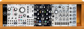 My dumpish Eurorack