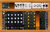 My trustful Eurorack