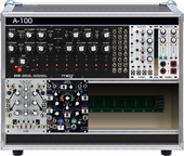 Doepfer Rack
