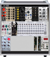 Eurorack 1