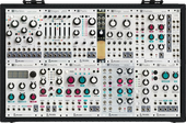 My dodgy Eurorack