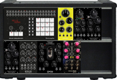 My plaguy Eurorack