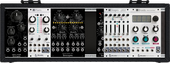 My spatial Eurorack