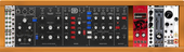 My sprightly Eurorack