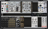 My abnormal Eurorack (copy)