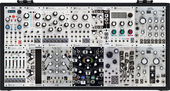 My wilful Eurorack