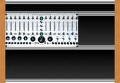 My involved Eurorack