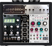 My improved Eurorack