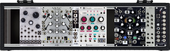 My bleary Eurorack