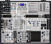 My coaly Eurorack (copy)