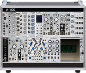 My sick Eurorack
