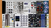 Rackbrute 6U