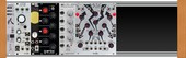 My bestial Eurorack