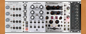 My sketchy Eurorack