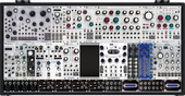 Main Rig Top Case (MDLR Case)