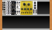 My ramose Eurorack