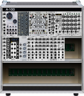 My light Eurorack