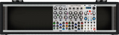 My unwrought Eurorack