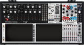 My agley Eurorack