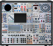 My phoney Buchla