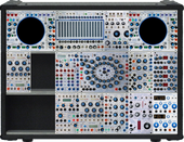 My financed Buchla